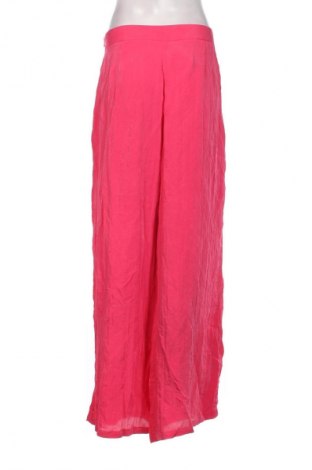 Pantaloni de femei Unbranded, Mărime XL, Culoare Roz, Preț 156,99 Lei