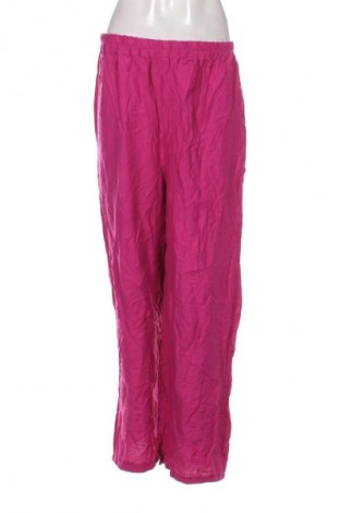 Damenhose Unbranded, Größe L, Farbe Rosa, Preis € 13,99