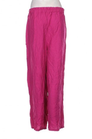 Damenhose Unbranded, Größe L, Farbe Rosa, Preis € 13,99