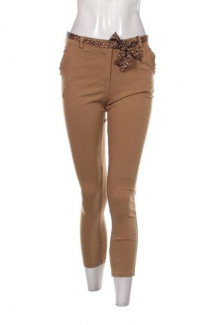 Damenhose Unbranded, Größe S, Farbe Braun, Preis 20,99 €