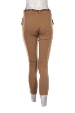 Damenhose Unbranded, Größe S, Farbe Braun, Preis 20,99 €