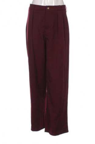 Pantaloni de femei Unbranded, Mărime M, Culoare Mov, Preț 98,99 Lei