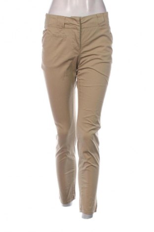 Damenhose Unbranded, Größe S, Farbe Beige, Preis 14,77 €