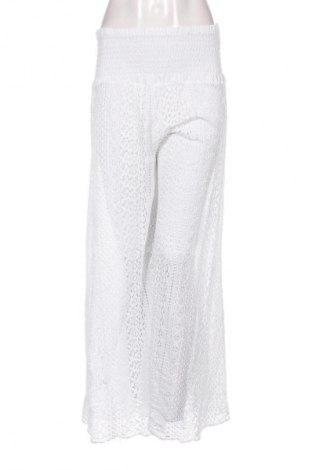 Dámske nohavice Unbranded, Veľkosť S, Farba Biela, Cena  11,95 €