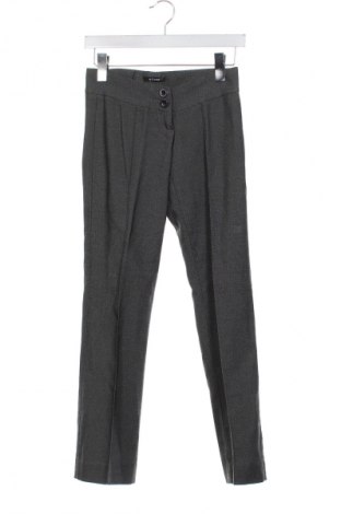 Dámske nohavice Unbranded, Veľkosť S, Farba Sivá, Cena  9,95 €