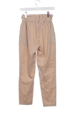 Dámske nohavice Unbranded, Veľkosť XS, Farba Béžová, Cena  16,95 €