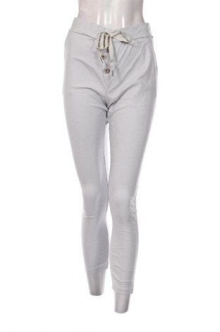 Pantaloni de femei Unbranded, Mărime M, Culoare Gri, Preț 98,99 Lei