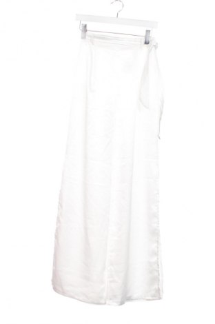Dámské kalhoty  Unbranded, Velikost XS, Barva Bílá, Cena  249,00 Kč