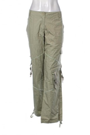 Dámske nohavice Unbranded, Veľkosť XXL, Farba Zelená, Cena  20,00 €