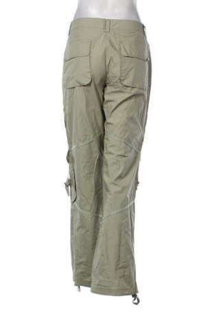 Dámske nohavice Unbranded, Veľkosť XXL, Farba Zelená, Cena  20,00 €