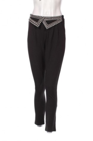 Damskie spodnie Unbranded, Rozmiar S, Kolor Czarny, Cena 95,99 zł