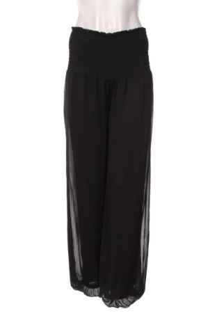 Pantaloni de femei Unbranded, Mărime S, Culoare Negru, Preț 98,99 Lei