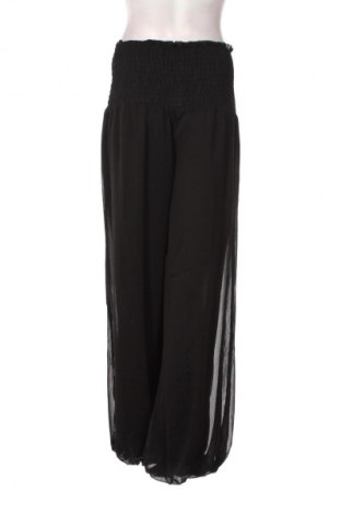 Pantaloni de femei Unbranded, Mărime S, Culoare Negru, Preț 98,99 Lei