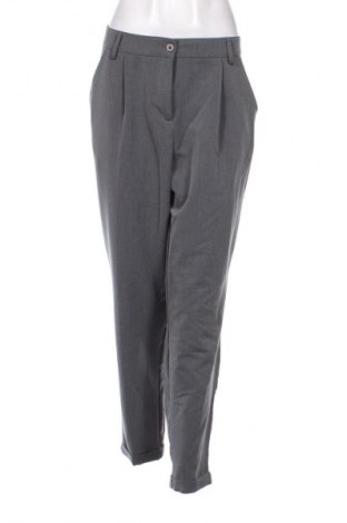 Dámske nohavice Unbranded, Veľkosť XL, Farba Sivá, Cena  24,55 €