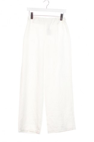 Damenhose Unbranded, Größe XS, Farbe Weiß, Preis € 20,99
