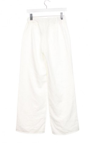Damenhose Unbranded, Größe XS, Farbe Weiß, Preis € 20,99