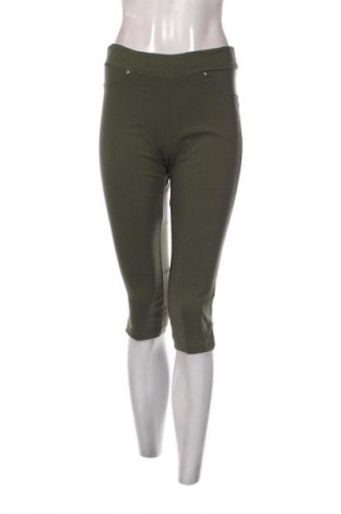 Dámske nohavice Unbranded, Veľkosť S, Farba Zelená, Cena  12,95 €