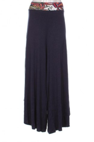 Pantaloni de femei Unbranded, Mărime M, Culoare Albastru, Preț 98,99 Lei