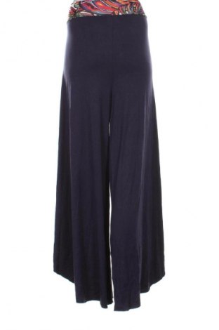 Pantaloni de femei Unbranded, Mărime M, Culoare Albastru, Preț 98,99 Lei