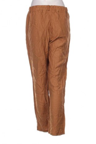Pantaloni de femei Unbranded, Mărime M, Culoare Maro, Preț 52,99 Lei