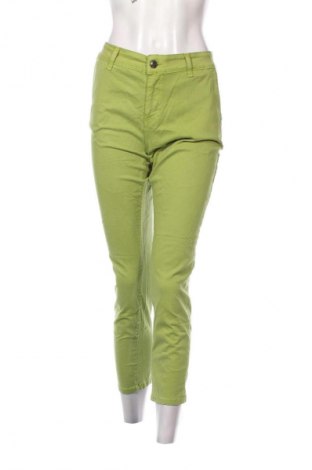 Damskie spodnie Unbranded, Rozmiar L, Kolor Zielony, Cena 95,99 zł
