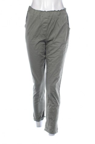 Női nadrág Unbranded, Méret L, Szín Zöld, Ár 7 099 Ft