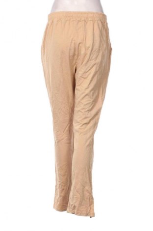 Damenhose Unbranded, Größe M, Farbe Beige, Preis € 20,99