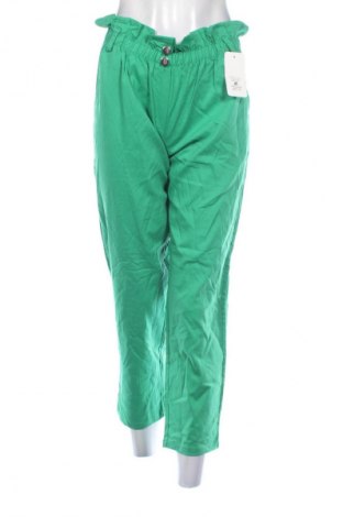 Pantaloni de femei Unbranded, Mărime XL, Culoare Verde, Preț 156,99 Lei