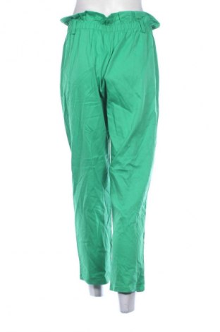 Pantaloni de femei Unbranded, Mărime XL, Culoare Verde, Preț 156,99 Lei