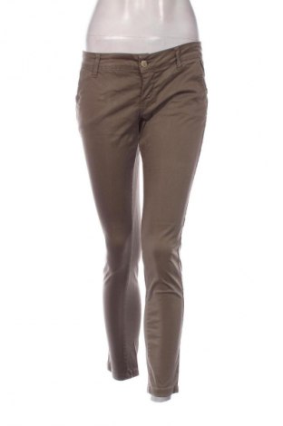 Dámské kalhoty  Unbranded, Velikost M, Barva Béžová, Cena  239,00 Kč