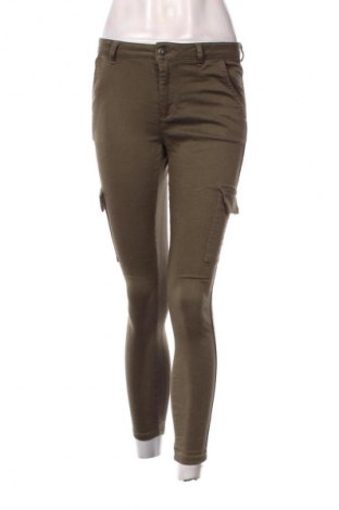 Damskie spodnie Unbranded, Rozmiar M, Kolor Zielony, Cena 95,99 zł
