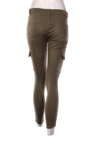 Damskie spodnie Unbranded, Rozmiar M, Kolor Zielony, Cena 95,99 zł