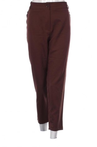 Dámske nohavice Unbranded, Veľkosť XXL, Farba Hnedá, Cena  10,95 €