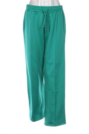 Dámské kalhoty  Unbranded, Velikost XL, Barva Zelená, Cena  688,00 Kč