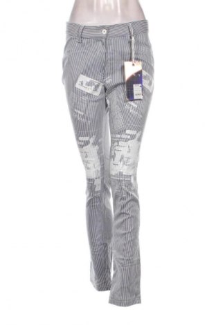 Pantaloni de femei Unbranded, Mărime M, Culoare Multicolor, Preț 156,99 Lei