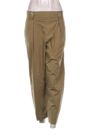 Pantaloni de femei Unbranded, Mărime M, Culoare Verde, Preț 98,99 Lei
