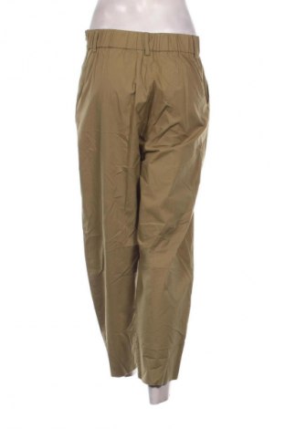 Pantaloni de femei Unbranded, Mărime M, Culoare Verde, Preț 98,99 Lei