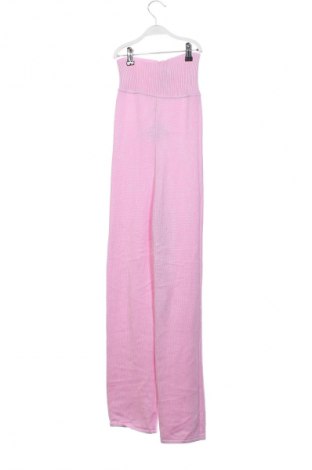 Damenhose Unbranded, Größe XS, Farbe Rosa, Preis € 14,91