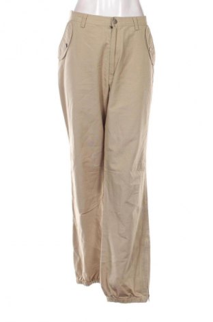 Damenhose Unbranded, Größe L, Farbe Grün, Preis € 9,99