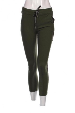 Damenhose Unbranded, Größe S, Farbe Grün, Preis € 14,91