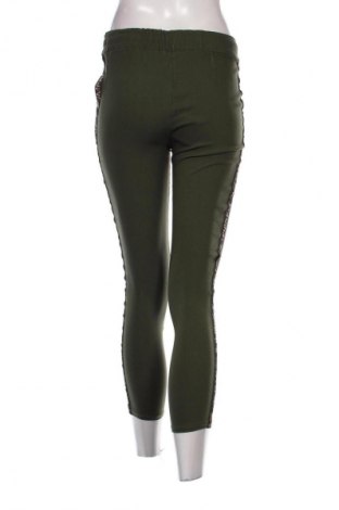 Damenhose Unbranded, Größe S, Farbe Grün, Preis € 14,91