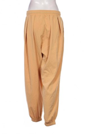 Pantaloni de femei Unbranded, Mărime M, Culoare Galben, Preț 98,99 Lei