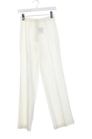 Damenhose Unbranded, Größe XS, Farbe Ecru, Preis € 14,83