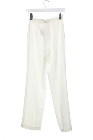 Damenhose Unbranded, Größe XS, Farbe Ecru, Preis € 14,83