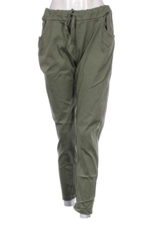 Damenhose Unbranded, Größe M, Farbe Grün, Preis € 15,00