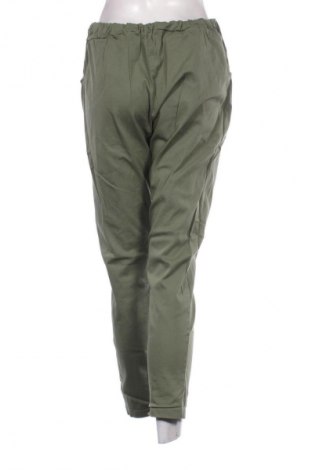Damenhose Unbranded, Größe M, Farbe Grün, Preis € 15,00
