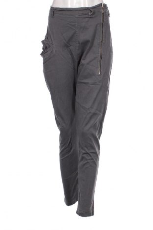 Dámské kalhoty  Unbranded, Velikost XL, Barva Šedá, Cena  249,00 Kč
