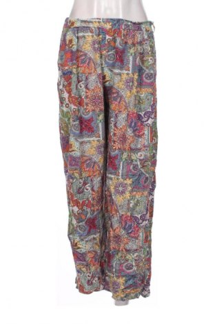 Damskie spodnie Unbranded, Rozmiar L, Kolor Kolorowy, Cena 77,99 zł