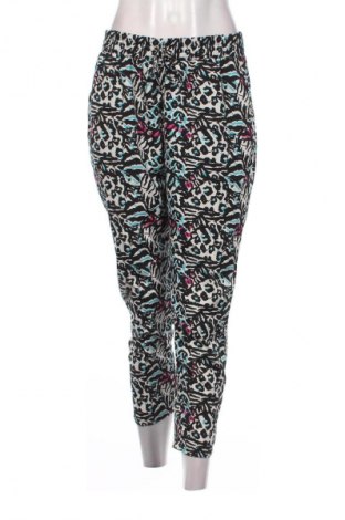 Damenhose Unbranded, Größe L, Farbe Mehrfarbig, Preis € 15,99