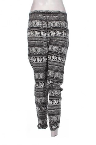 Damenhose Unbranded, Größe L, Farbe Mehrfarbig, Preis € 16,99